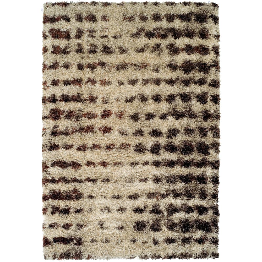 Dalyn Rugs AT6 Arturro 3 Ft. 3 In. X 5 Ft. 1 In. Rectangle Rug in Sand